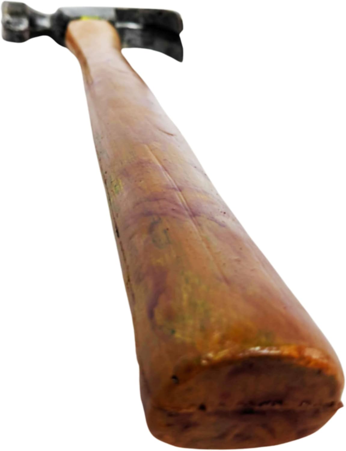 15 Inch Realistic Foam Claw Hammer Prop Weapon
