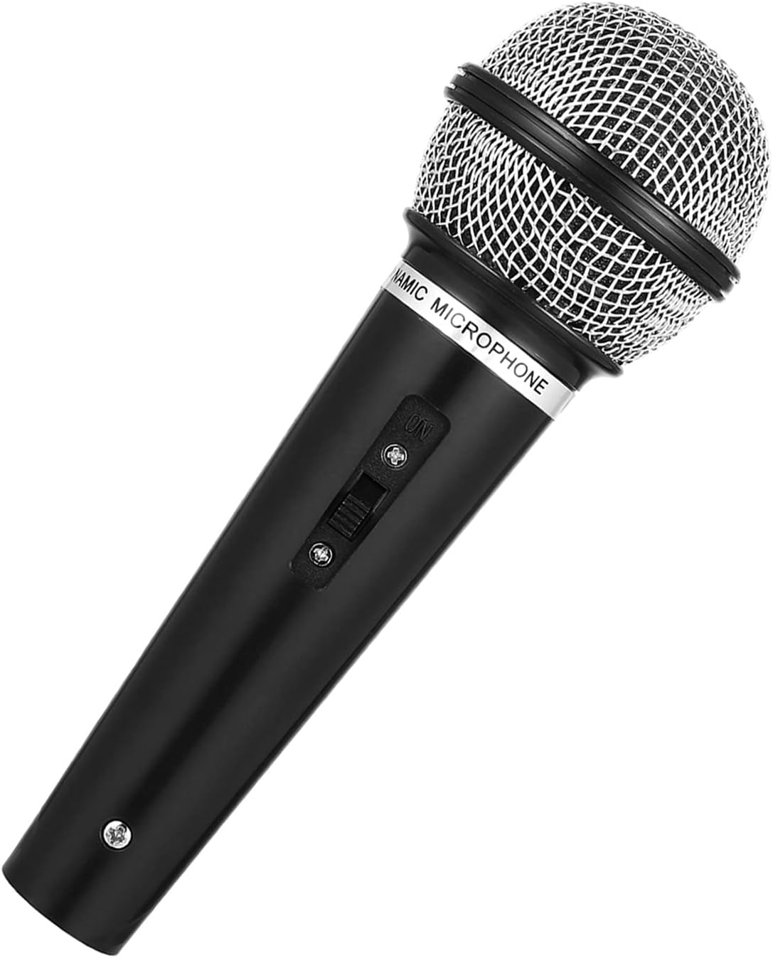 IFJJ Toy Microphone for Kids Karaoke and Costume Play