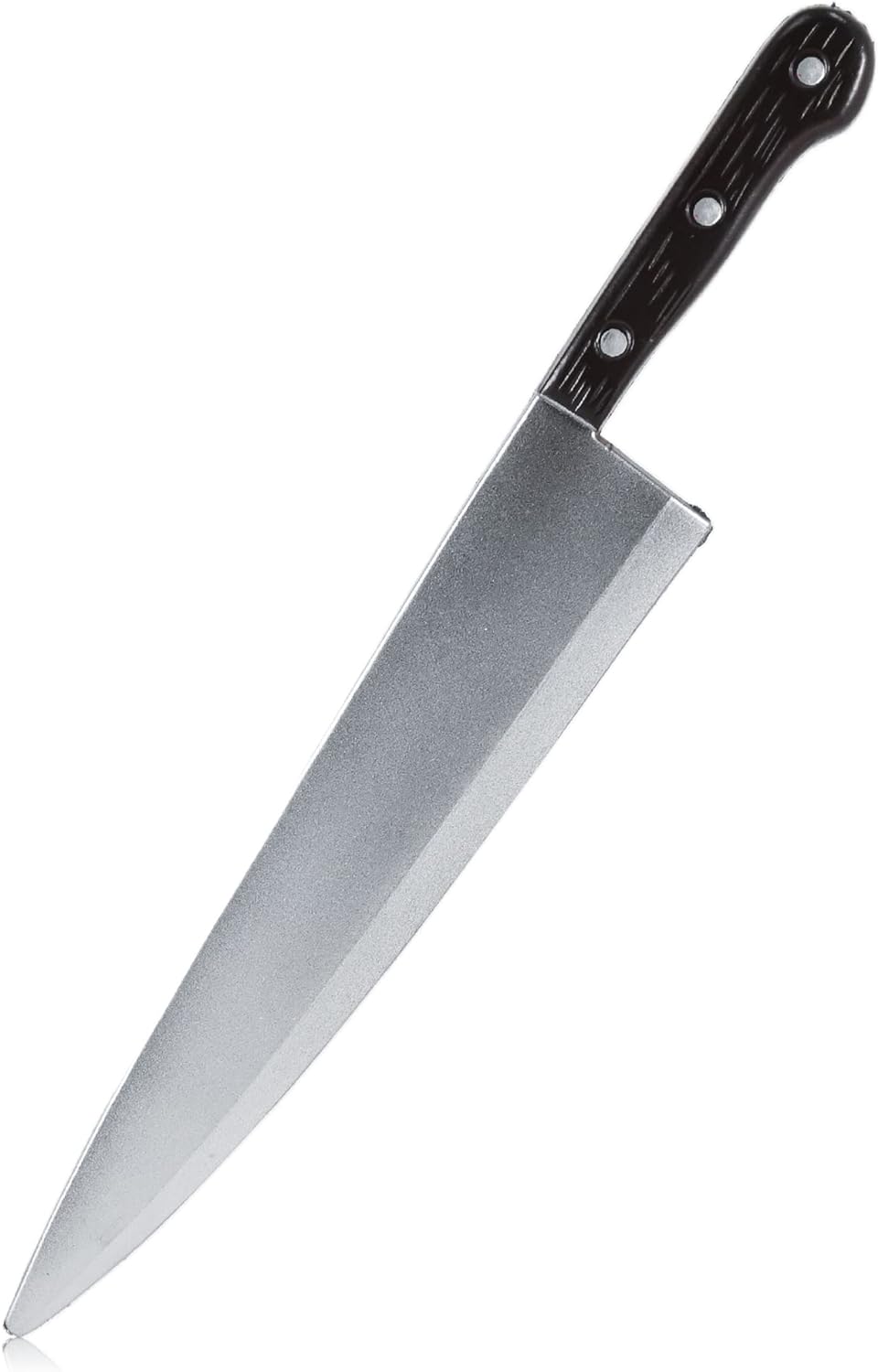 Skeleteen 12 Realistic Kitchen Knife Prop
