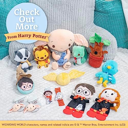 Kids Preferred Harry Potter Dobby Socks with Rattle