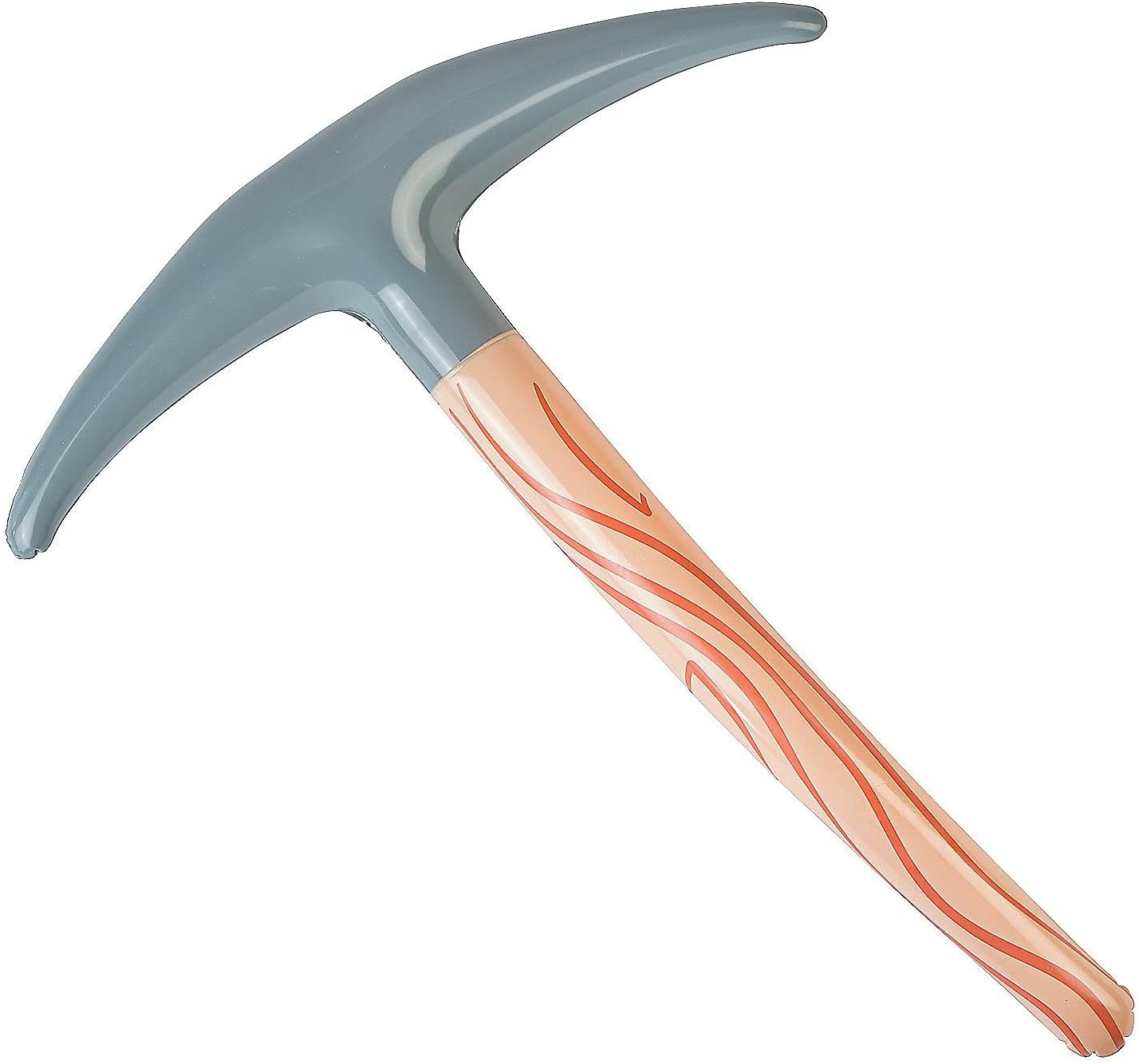 Fun Express Lifesize Inflatable Pickaxe Set of 12