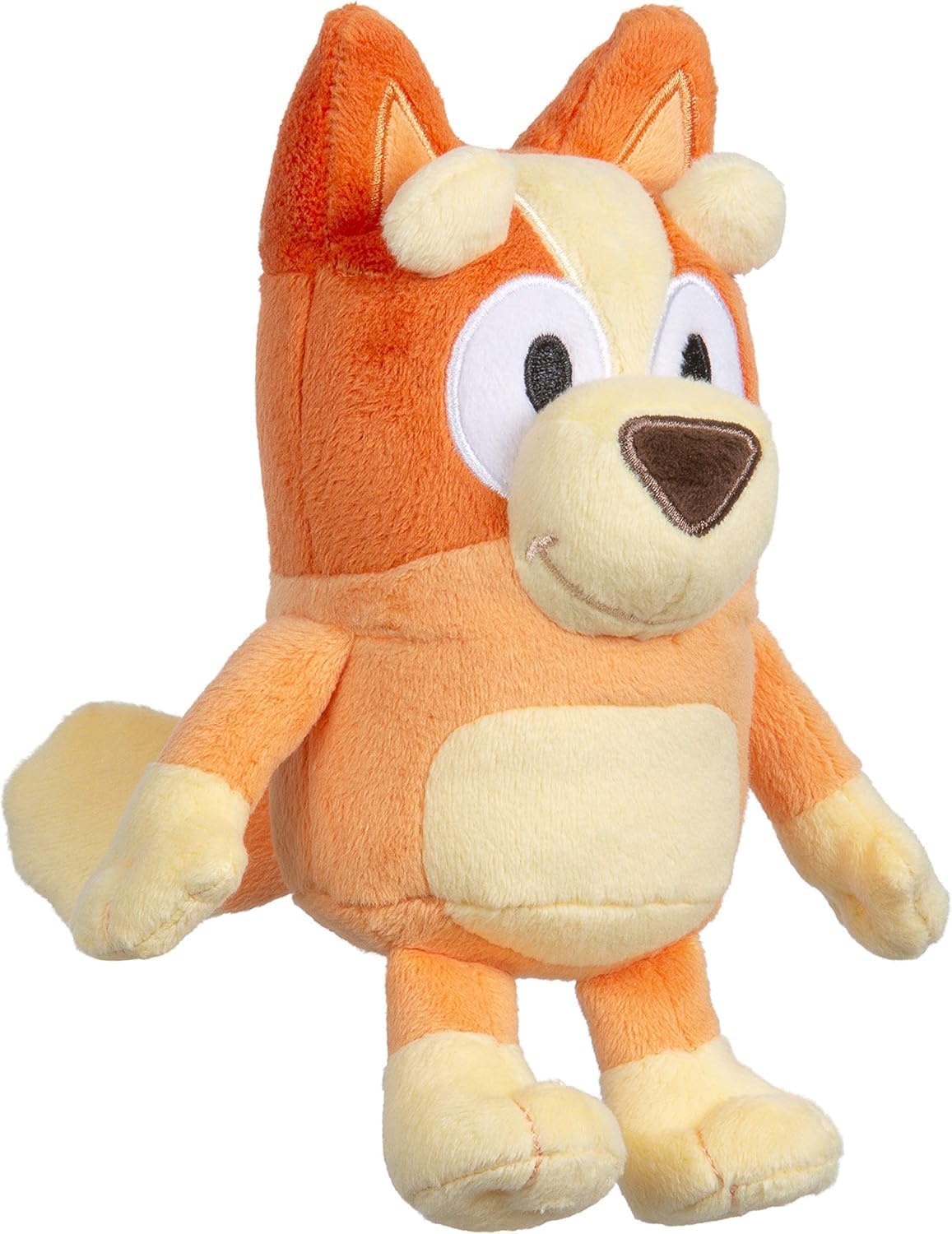 Bluey Bingo Small Plush Bundle 2 Pack 1