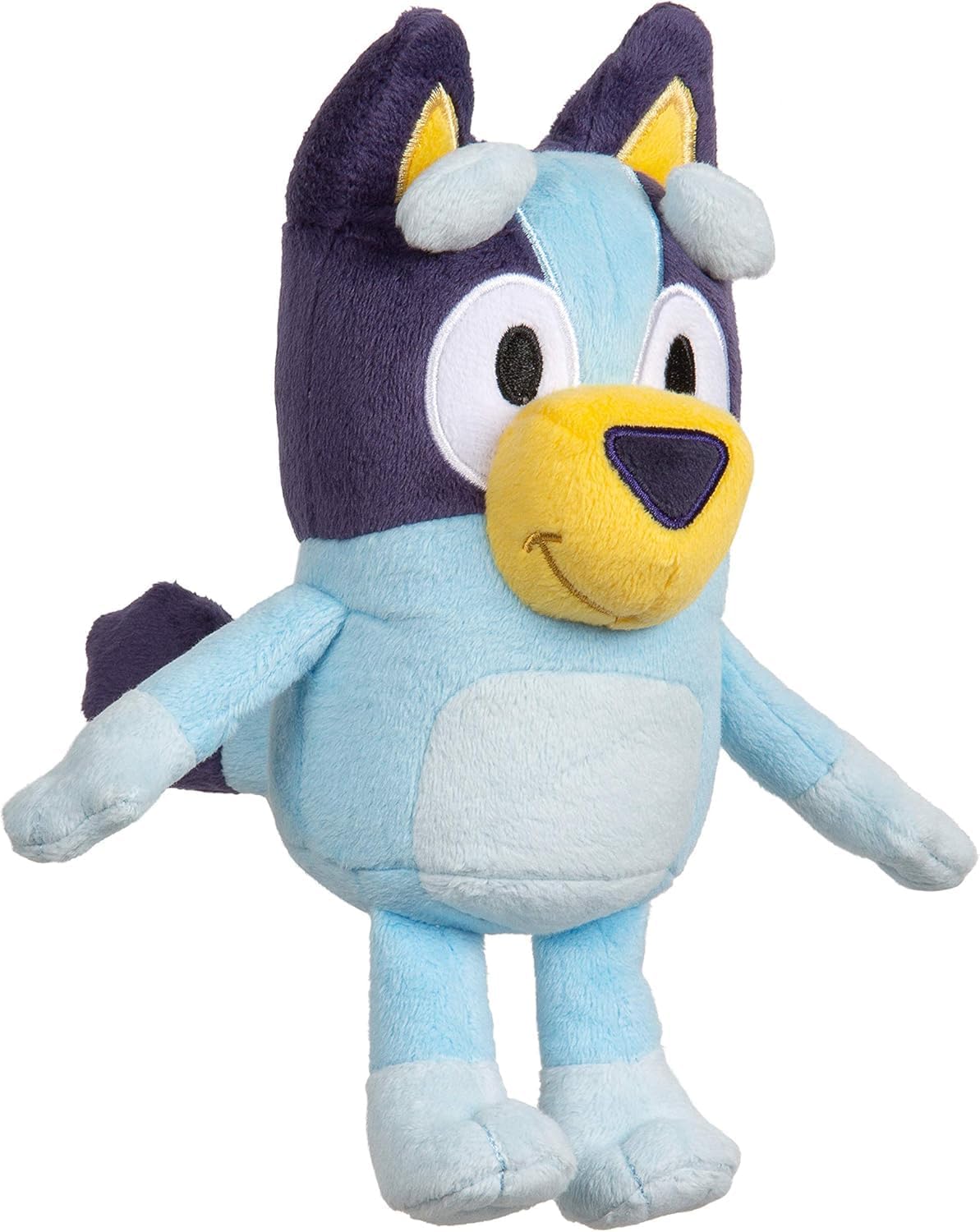 Bluey Bingo Small Plush Bundle 2 Pack 1