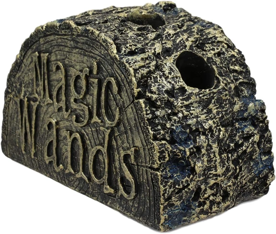 Ebros Dryad Magic Wand Stand Holder