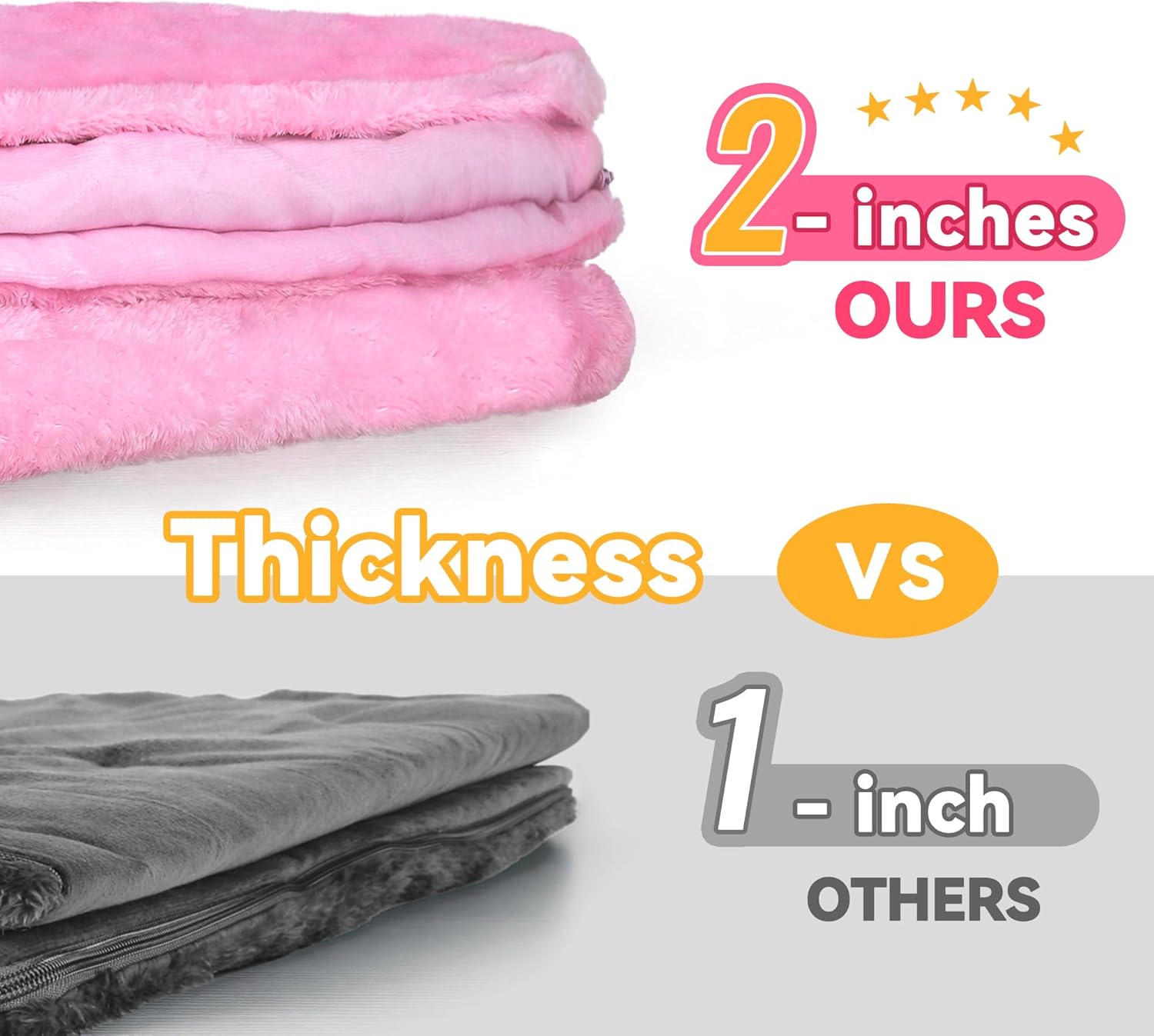 iPlay iLearn Kids Unicorn Sleeping Bag 2 In 1 1