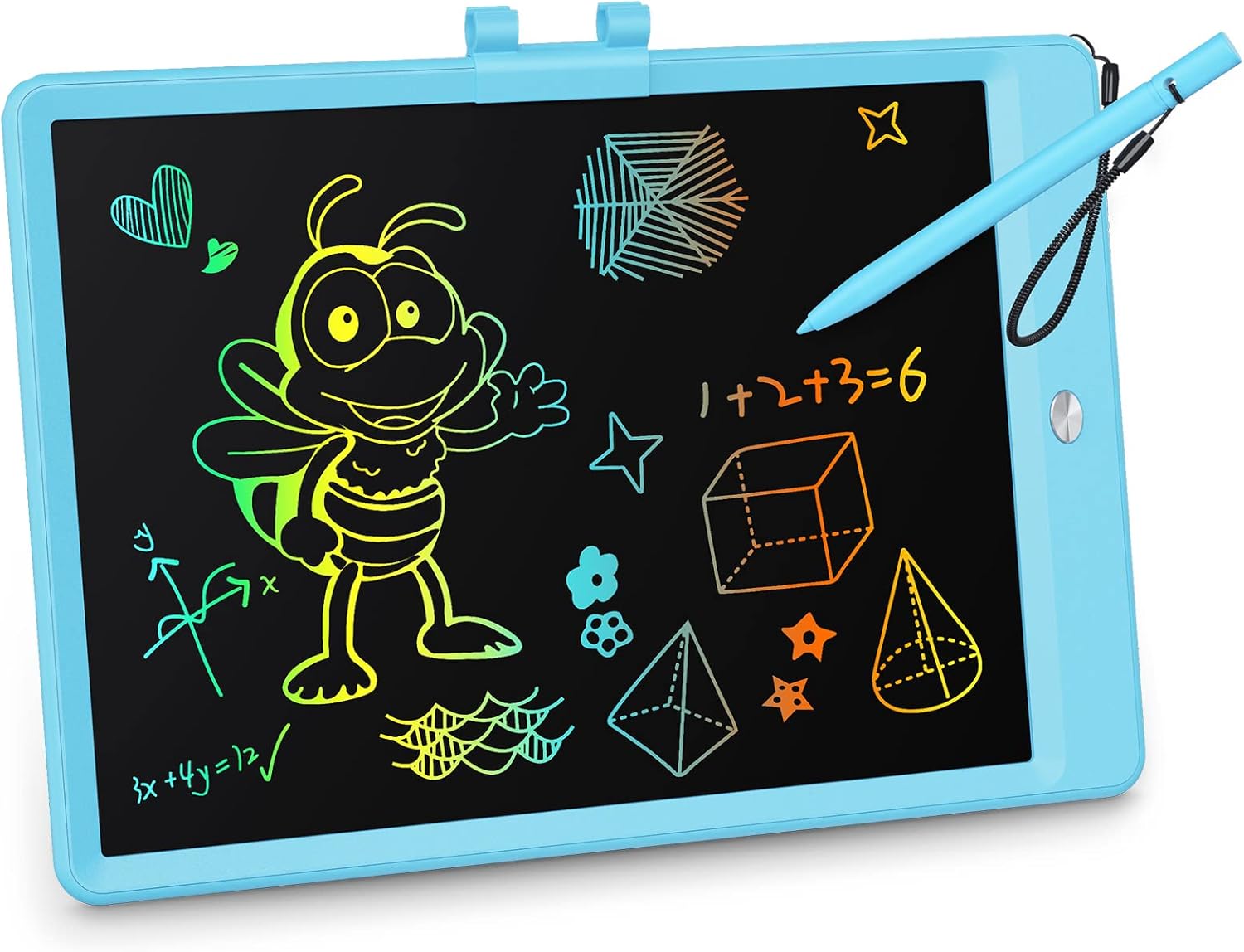 KOKODI 10 Inch LCD Doodle Board for Kids 1