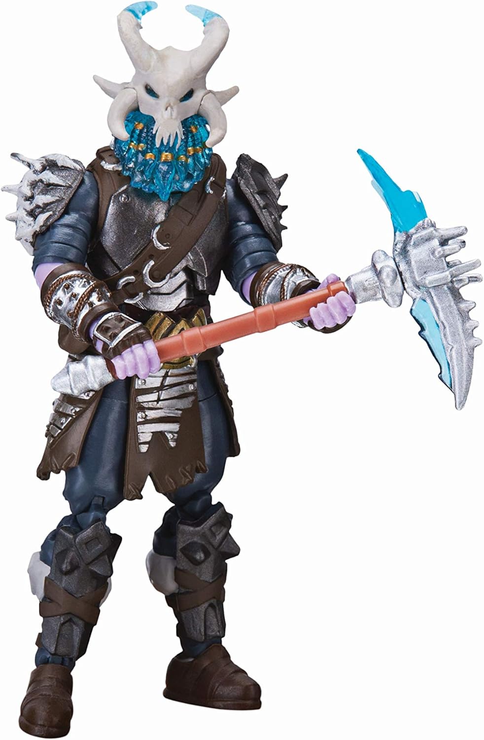Fortnite Squad Mode 4 Figure Pack