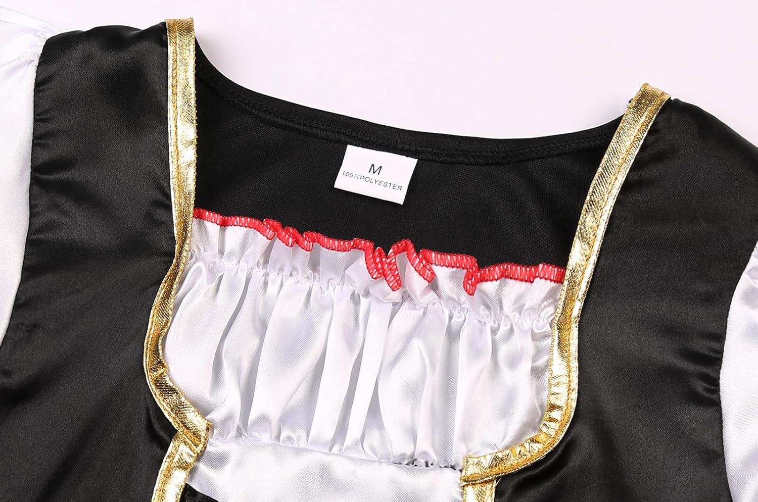 SIZGAROOT Girls Pirate Costume Halloween Party Dress Up