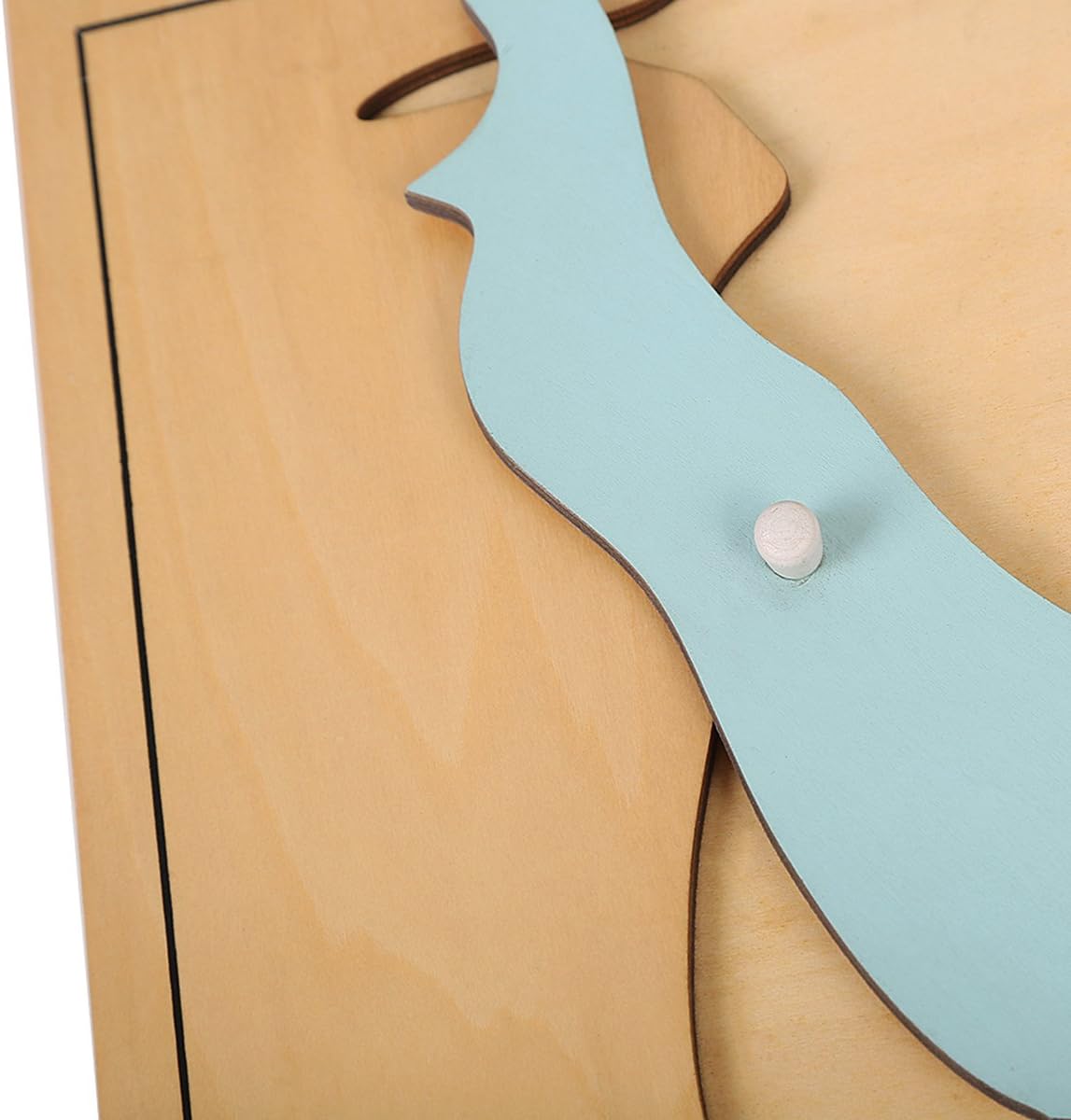 MEYOR Montessori Penguin Puzzle Learning Toy