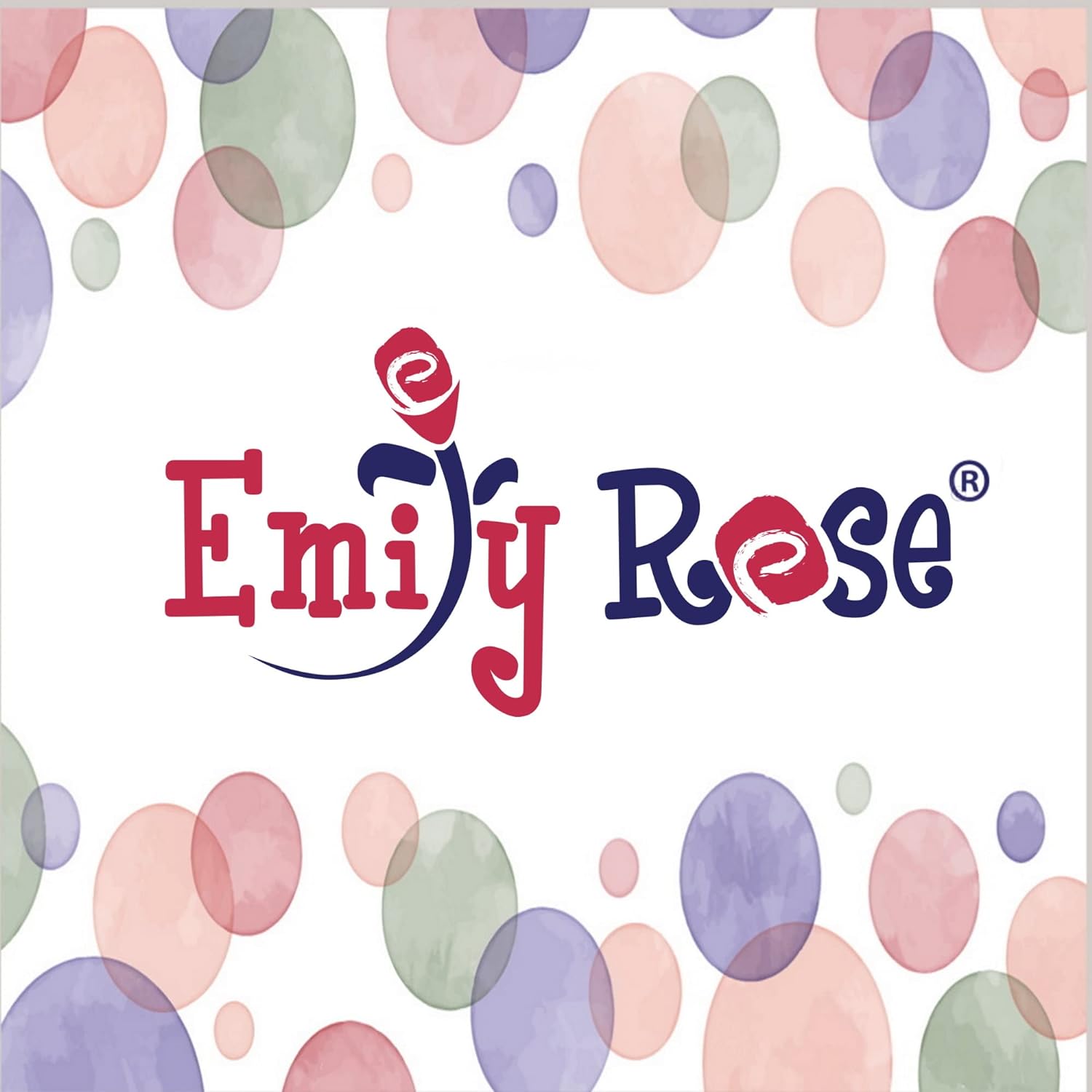 Emily Rose 18 Inch Doll Pink Heart Bedding Set