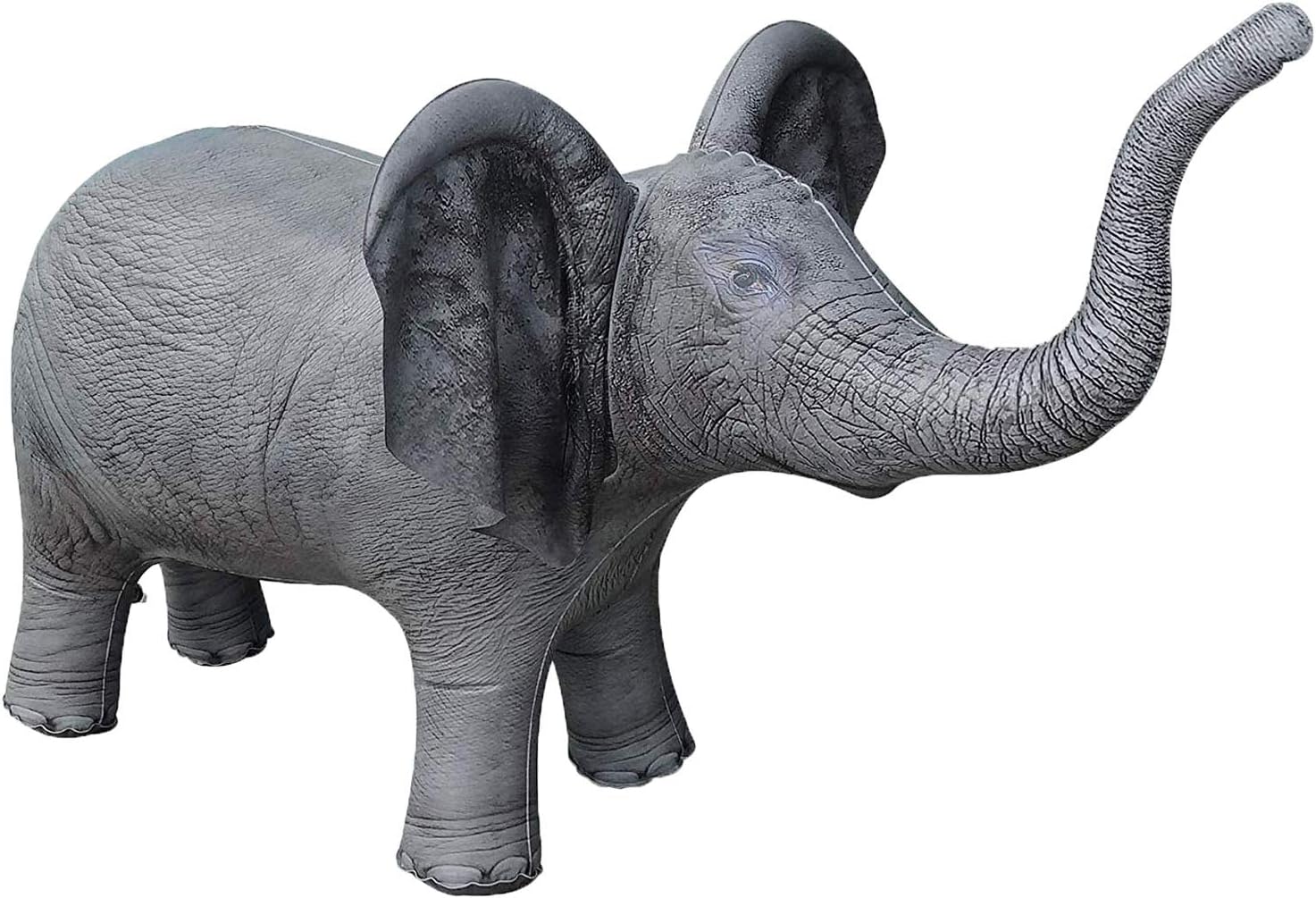 Jet Creations Life on Earth Wildlife Safari Inflatable Bundle 3-PK