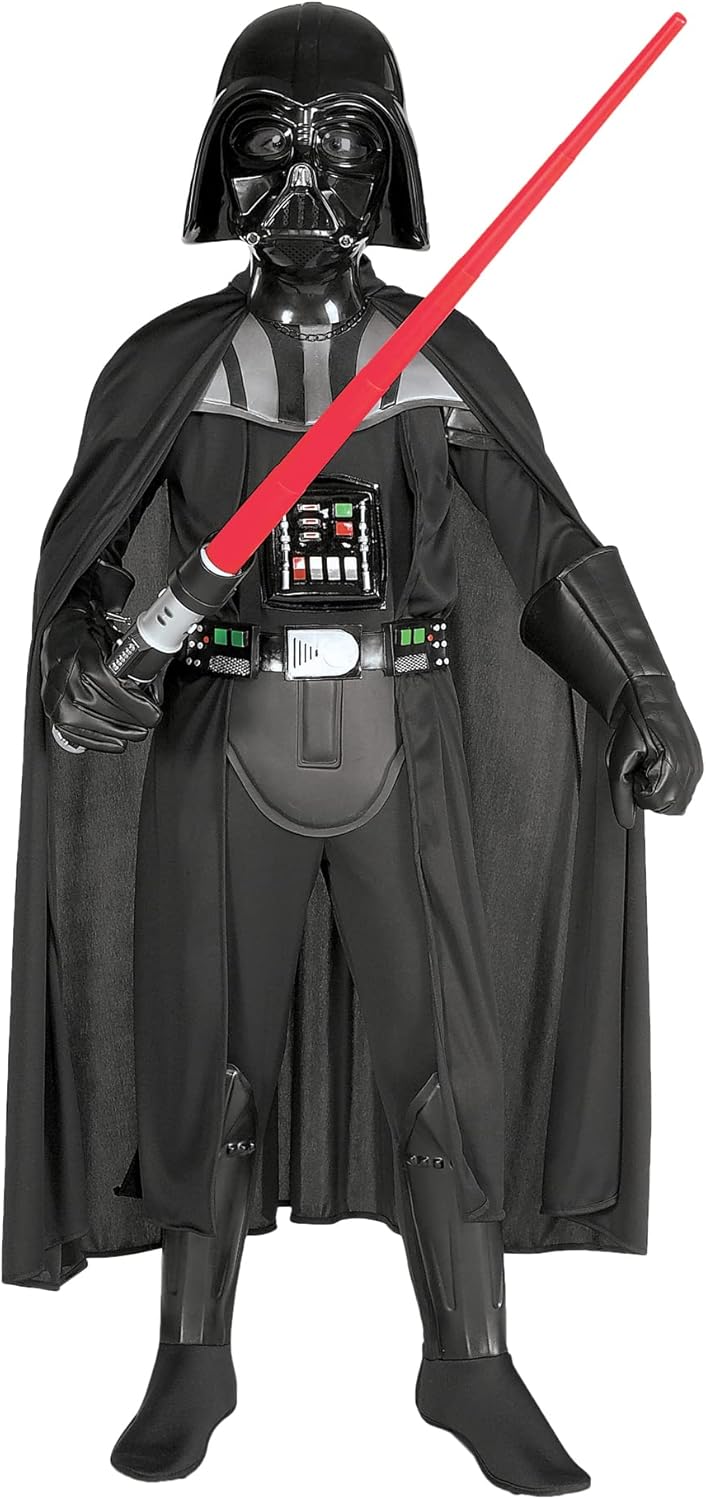 Rubies Darth Vader Costume for Boys