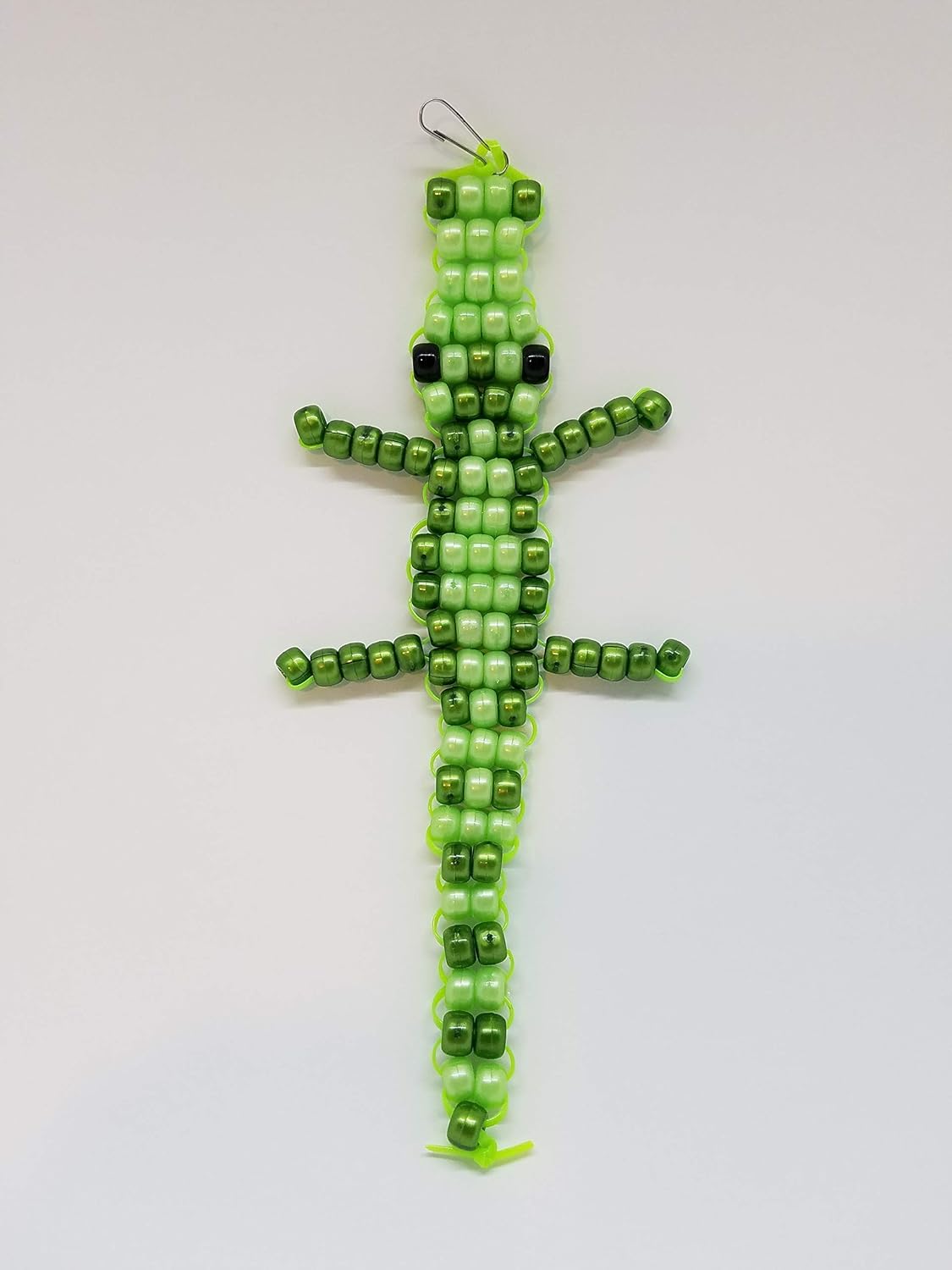 Ink And Trinket Kids Jungle Craft Kit