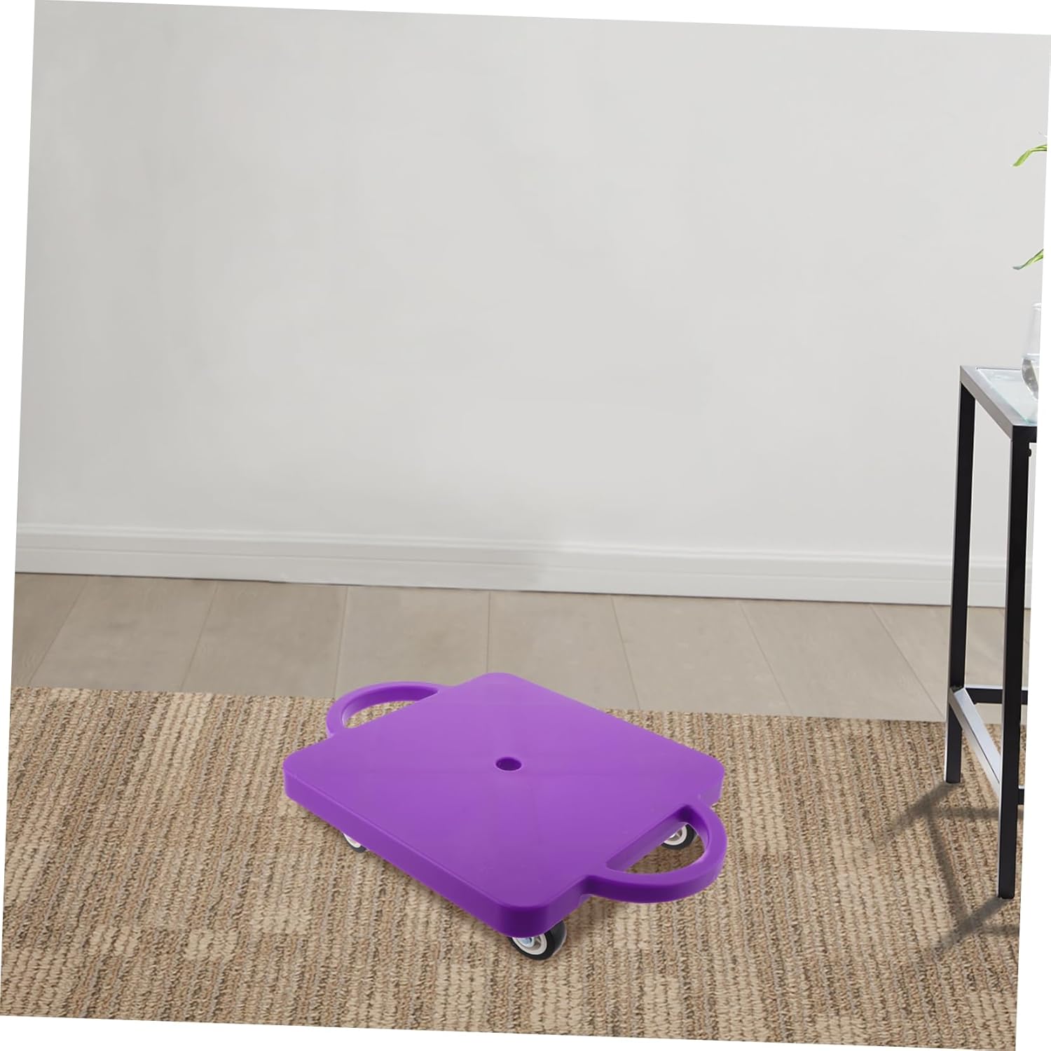 VOSAREA Sensory Learning Skateboard Toy for Kids 1
