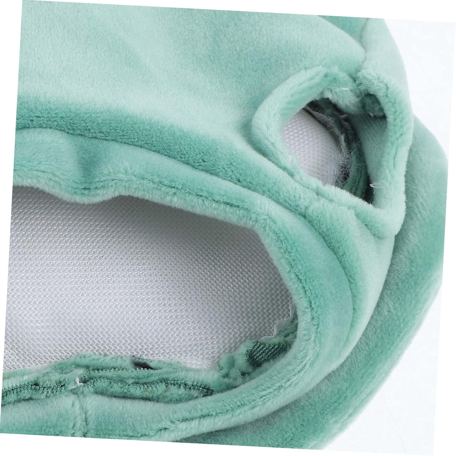 HOMSFOU Doll Footed Pajamas Turtle Shell Sleepwear for Playtime