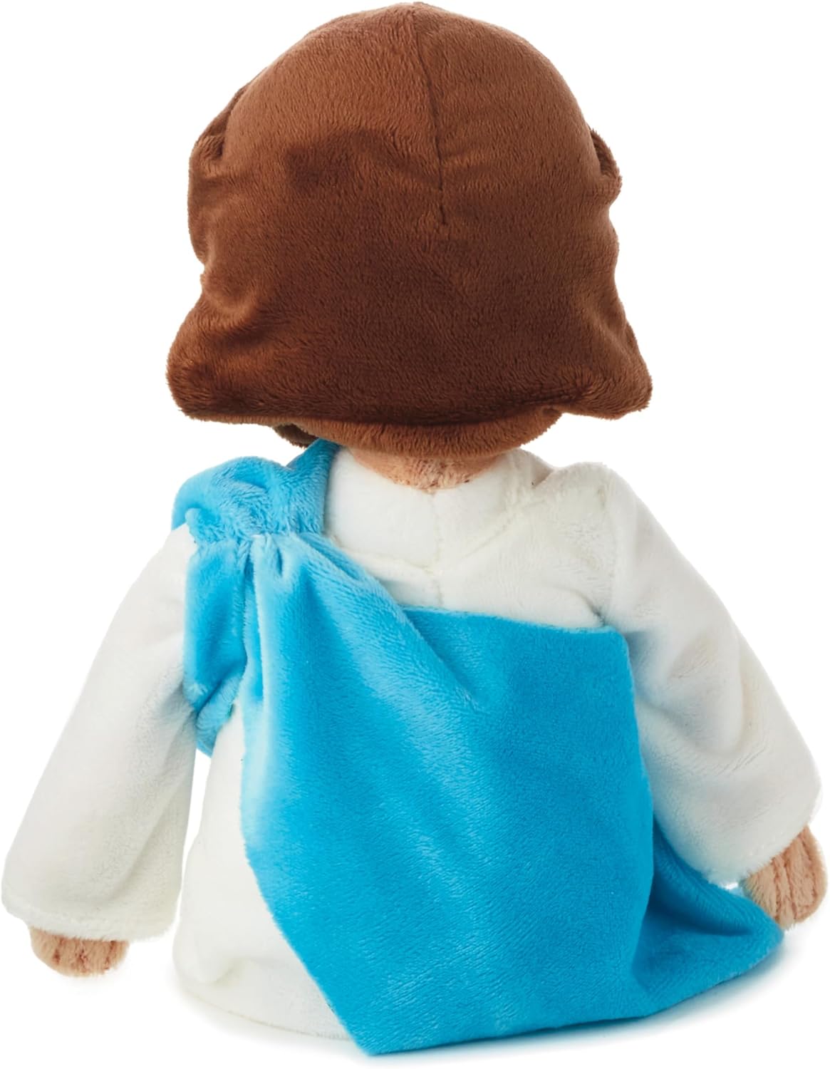 Hallmark My Friend Jesus Plush Doll 13 Inch