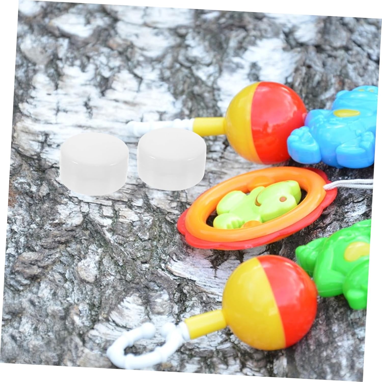 50pcs Squeaker Inserts for Pet Toys and Stuffed Animals