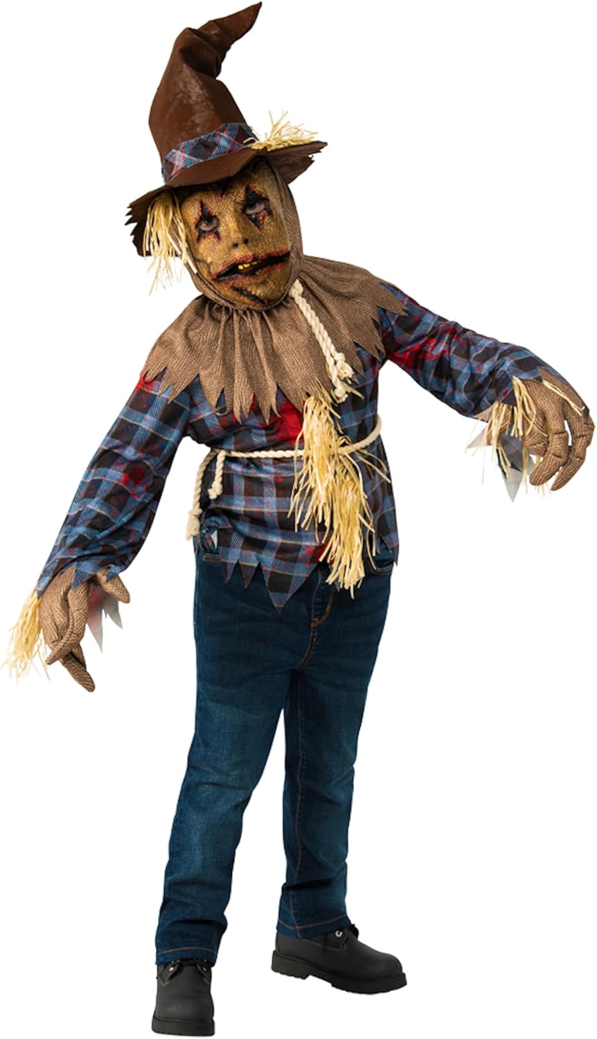 Rubies Childs Forum Scarecrow Costume