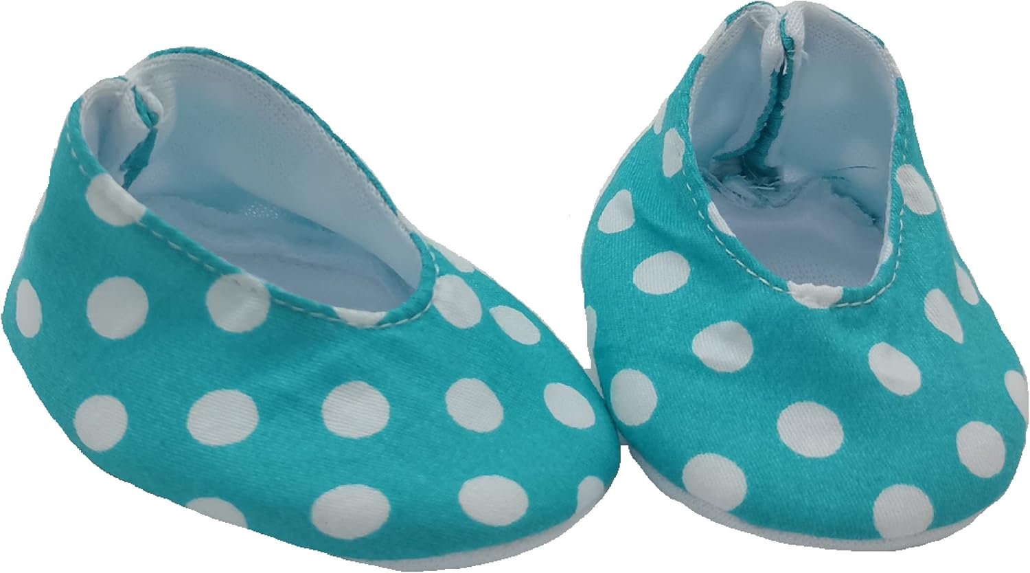 Xunwa Reborn Baby Doll Shoes 17-18 Inch 1