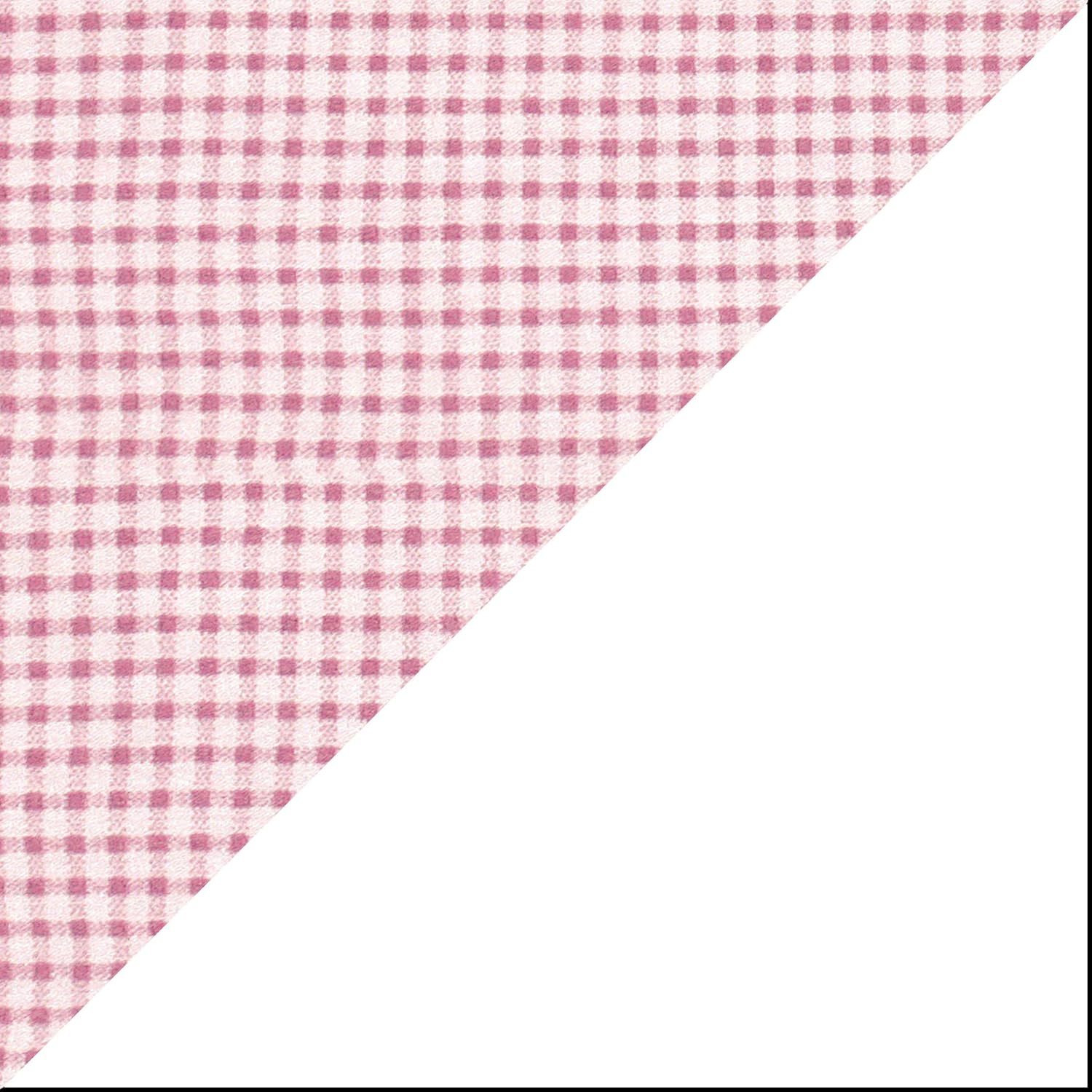 Badger Basket Doll Bunk Bed with Ladder and Bedding - White and Pink Gingham