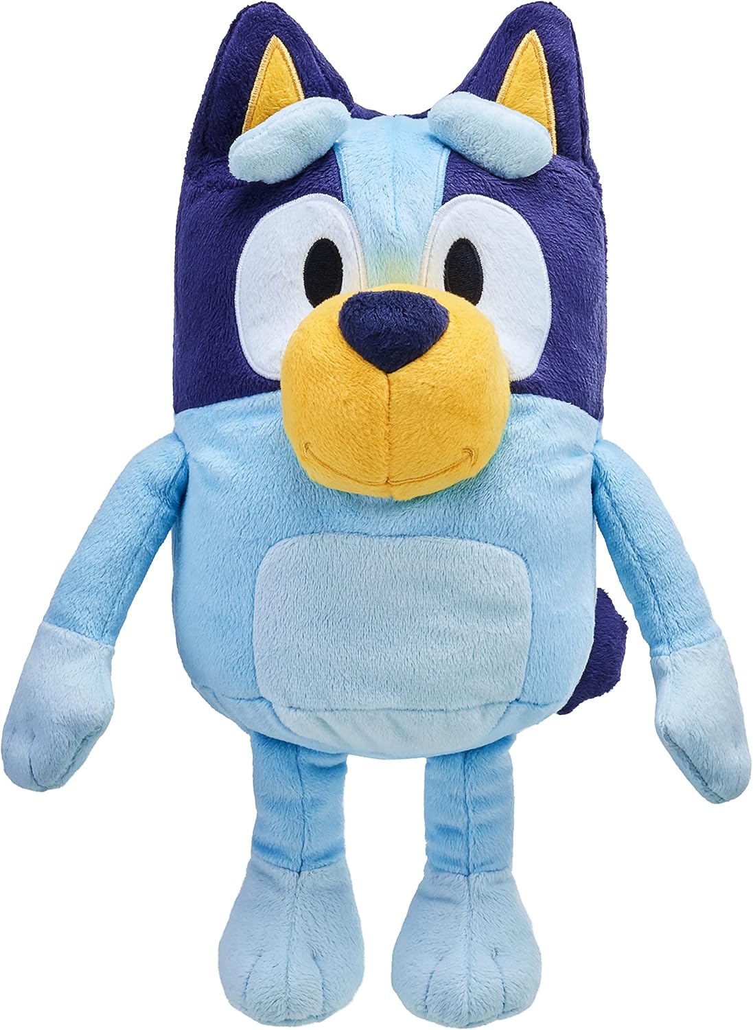 Bluey 13 Talking Plush Toy - Interactive Stuffed Animal
