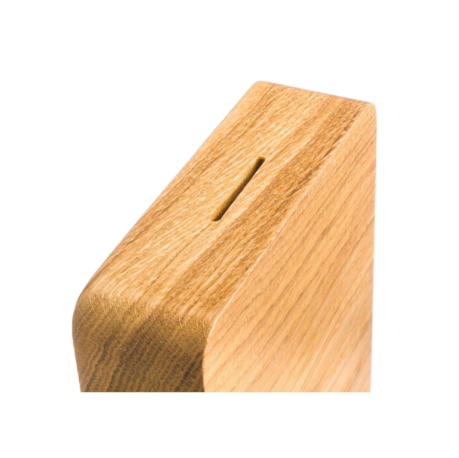 Wooden Piggy Bank Truck for Kids and Adults