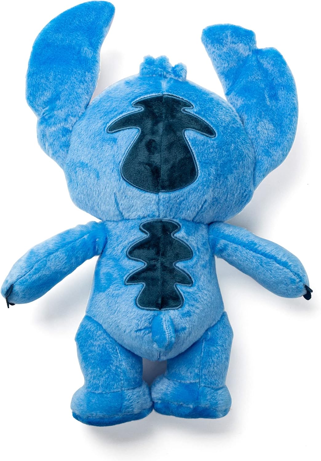 Disney Baby Lilo Stitch Plush Stuffed Animal - Blue Stitch 15 Inches
