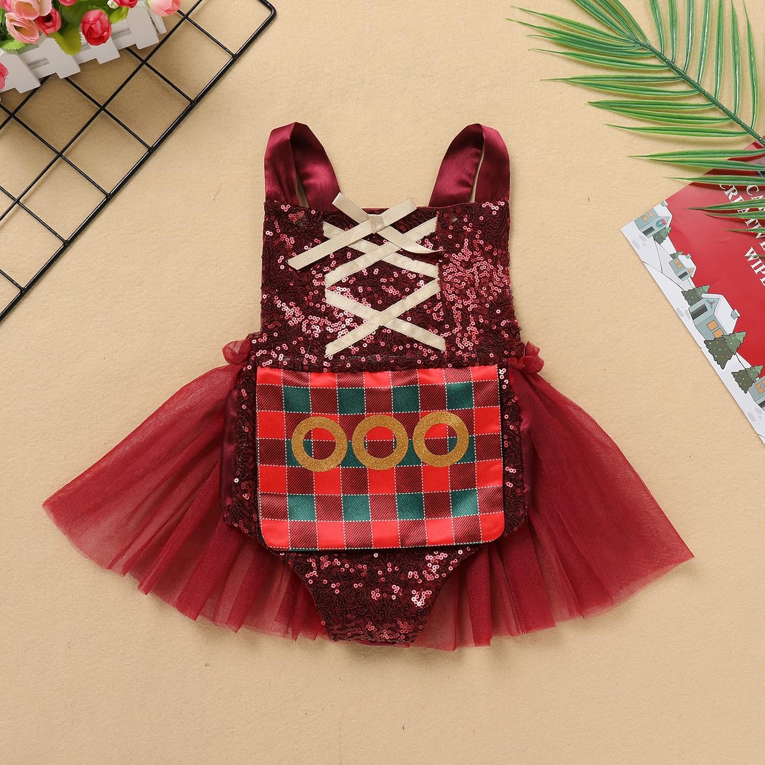 IMEKIS Halloween Witch Costume for Girls with Cape