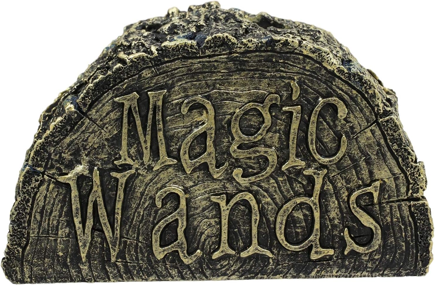 Ebros Dryad Magic Wand Stand Holder