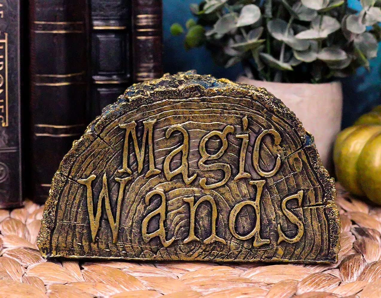 Ebros Dryad Magic Wand Stand Holder