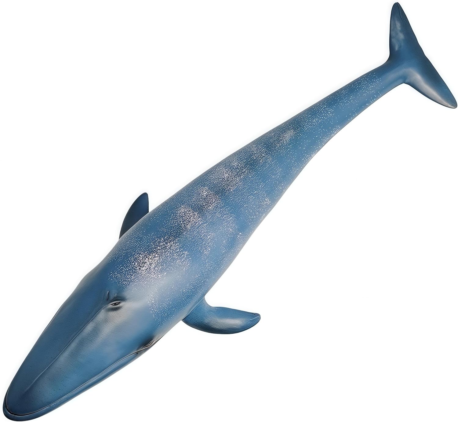 GeminiGenius Blue Whale Action Figure for Kids 1