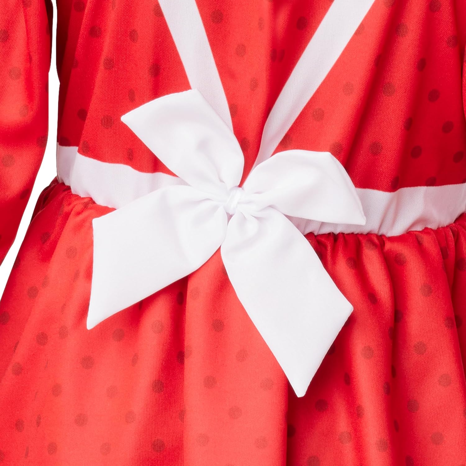 InSpirit Designs Strawberry Shortcake Toddler Costume 3T-4T 1