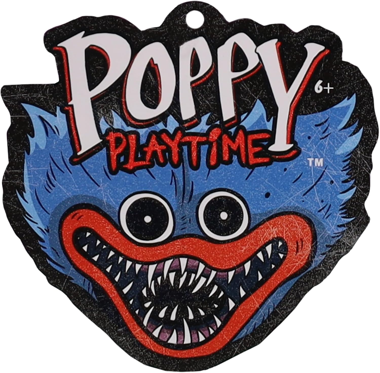Poppy Playtime Smiling Critters Deluxe Plush CatNap